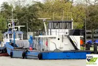 Nave da sbarco, con serbatoi in vendita