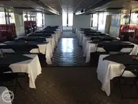 Nave da crociera in vendita