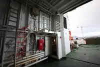 Trasportatore di merci sfuse in vendita