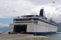 Nave traghetto in vendita