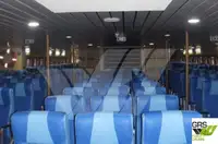 Nave da crociera in vendita