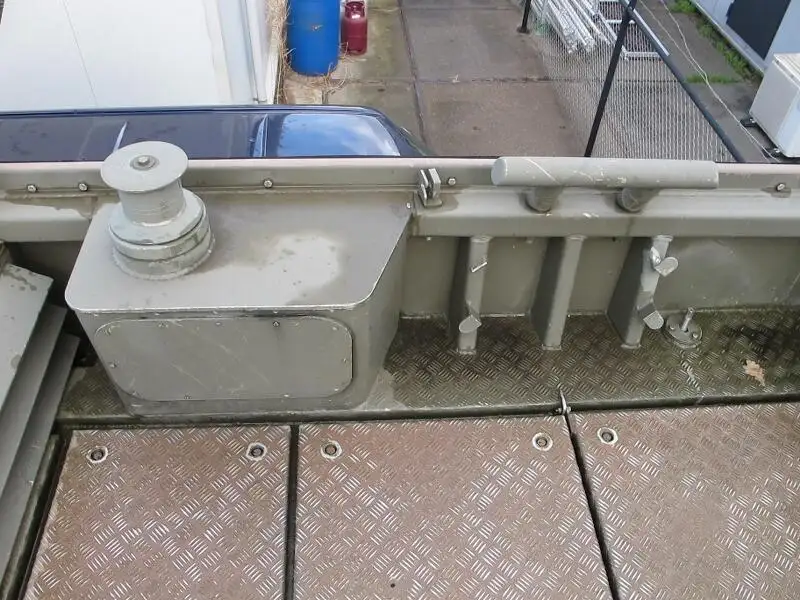 Rimorchiatore in vendita