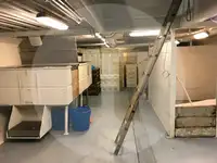 Peschereccio a strascico a trave in vendita