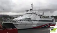 Nave passeggeri in vendita