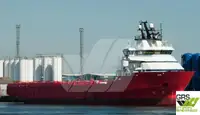 Nave di rifornimento in vendita