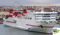 Ro-Ro ship in vendita