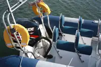 Gommone rigido in vendita