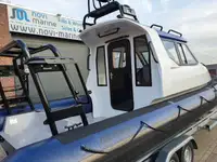 Gommone rigido in vendita