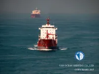 Petroliera/Chimichiera in vendita