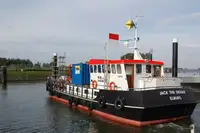 Chiatta in vendita