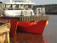Catamarano in vendita