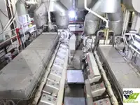 Nave da rilevamento in vendita