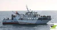 Nave passeggeri in vendita