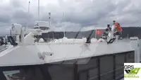 Nave da rilevamento in vendita