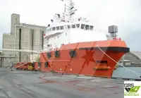 Nave di rifornimento in vendita