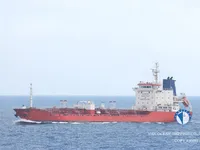 Petroliera/Chimichiera in vendita