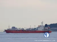 Petroliera/Chimichiera in vendita