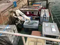 Imbarcazioni da lavoro in vendita