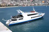 Nave traghetto in vendita