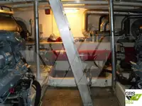 Nave traghetto in vendita