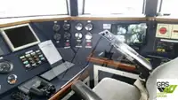Nave da crociera in vendita