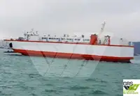 Nave da sbarco, con serbatoi in vendita