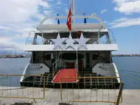Nave traghetto in vendita