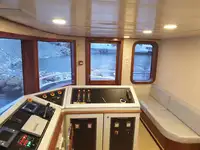 Nave passeggeri in vendita