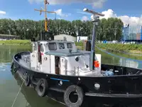 Rimorchiatore in vendita