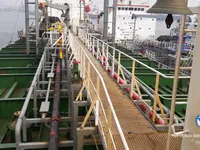 Petroliera/Chimichiera in vendita
