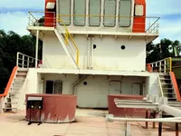 Rimorchiatore di ancoraggio e approvvigionamento (AHTS) in vendita