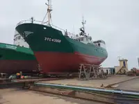 Peschereccio a strascico in vendita