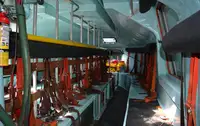 Trasportatore di GNL in vendita