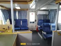 Piroga di pilotaggio in vendita