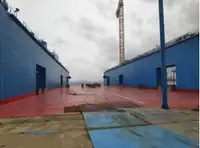 Darsena galleggiante in vendita