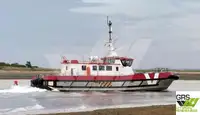 Nave di servizio per parchi eolici in vendita