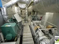 Nave RoPax in vendita