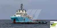 Nave di supporto in vendita