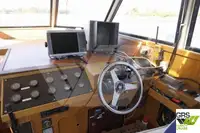 Nave da crociera in vendita