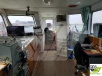 Nave da sbarco, con serbatoi in vendita