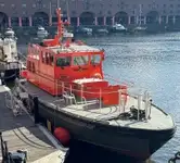 Piroga di pilotaggio in vendita