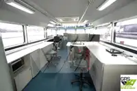 Nave da rilevamento in vendita