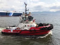 Rimorchiatore in vendita