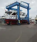 Nave da crociera in vendita