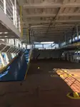 Nave da sbarco, con serbatoi in vendita