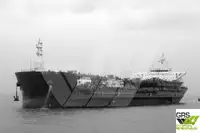 Nave da trasporto pesante in vendita