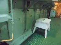 Pattugliatore in vendita