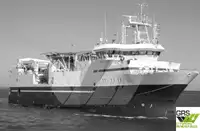 Nave di rifornimento veloce (FSV) in vendita