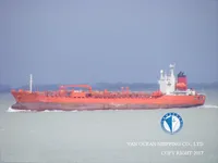 Petroliera/Chimichiera in vendita