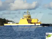 Nave Ro-Ro in vendita